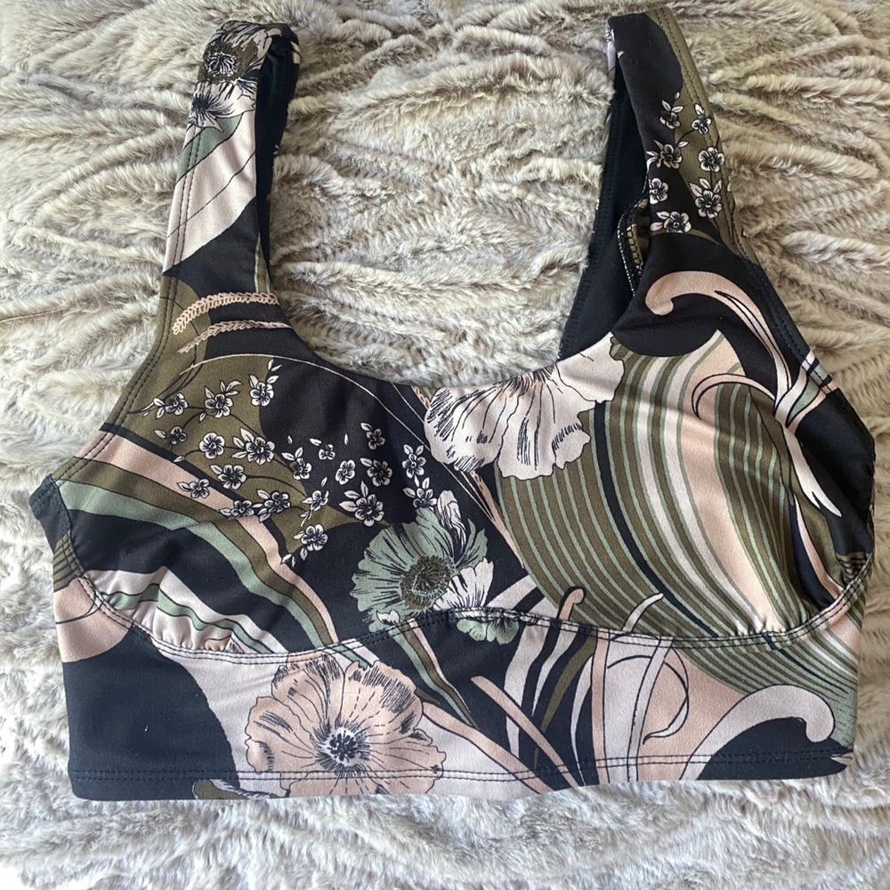 Free People Movement sports bra